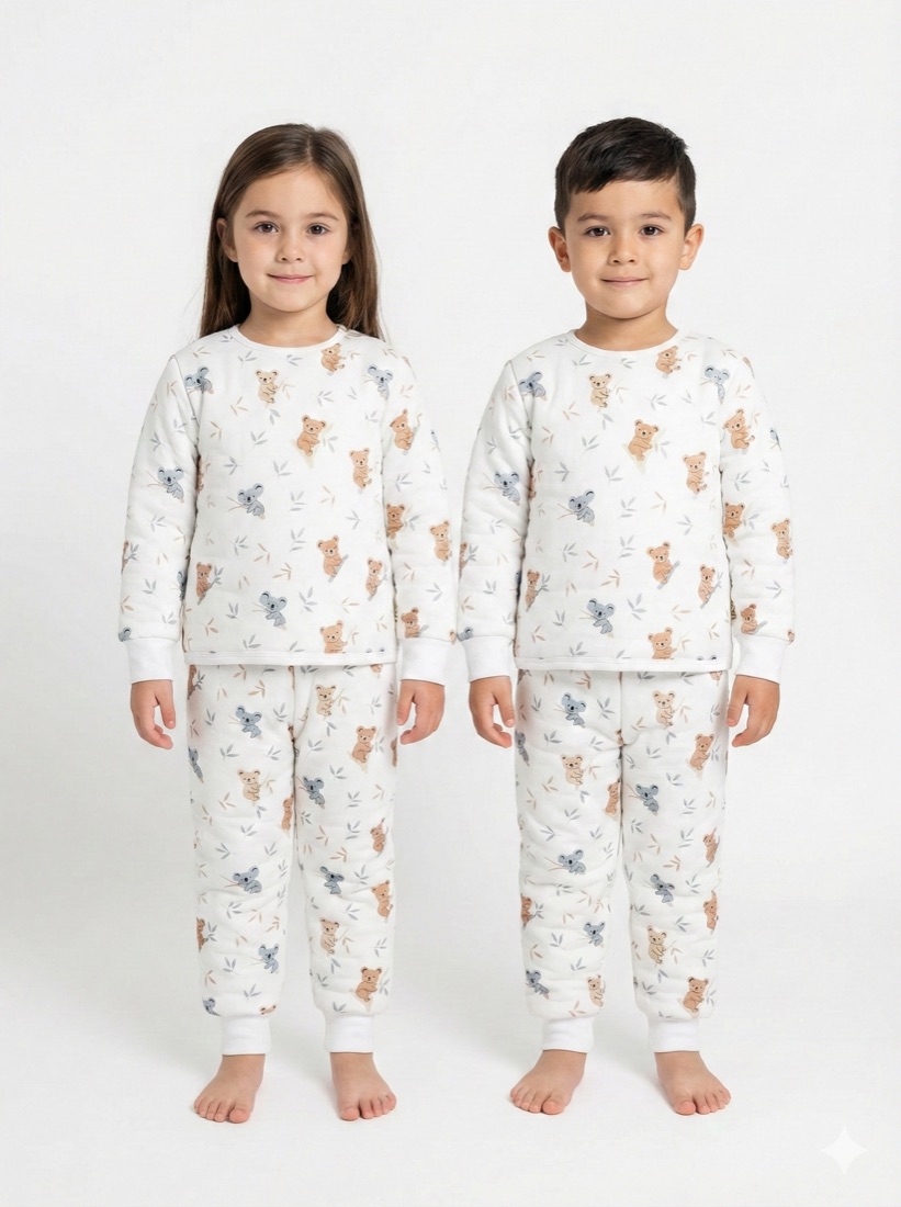 1.5 TOG Pijama Takımı