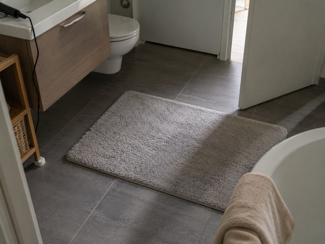 Banyo Paspası görsel 2